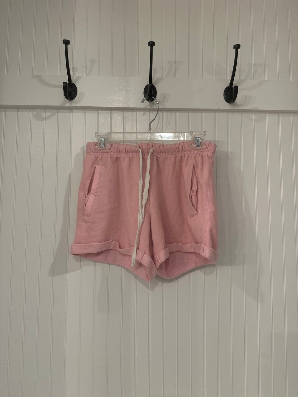 Victoria's Secret PINK Women's Shorts Lounge Athletic Casual